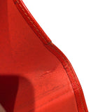 ルイ・ヴィトン LOUIS VUITTON コンパクトジップ Ｍ95189 フューシャ モノグラムペルフォ レディース 二つ折り財布