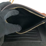 ルイ・ヴィトン LOUIS VUITTON ポルトフォイユ・ドーフィーヌ M68746 PVC レディース ショルダーバッグ