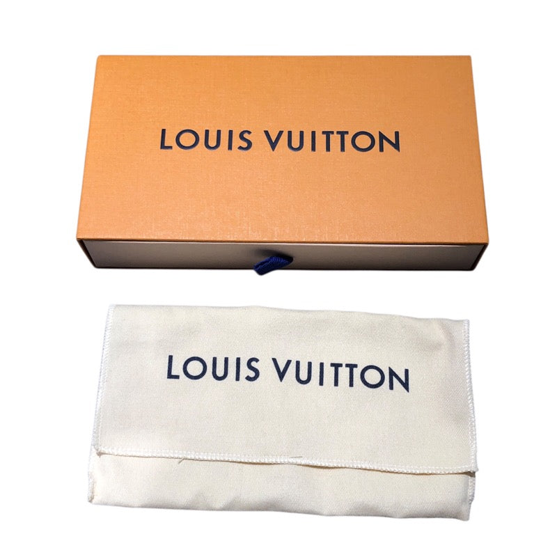 ルイ・ヴィトン LOUIS VUITTON ジッピー・ウォレット M82755 ジャスミンピンク マヒナ レディース 長財布