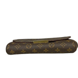 ルイ・ヴィトン LOUIS VUITTON フェイポリットPM M40717 PVC レディース ショルダーバッグ