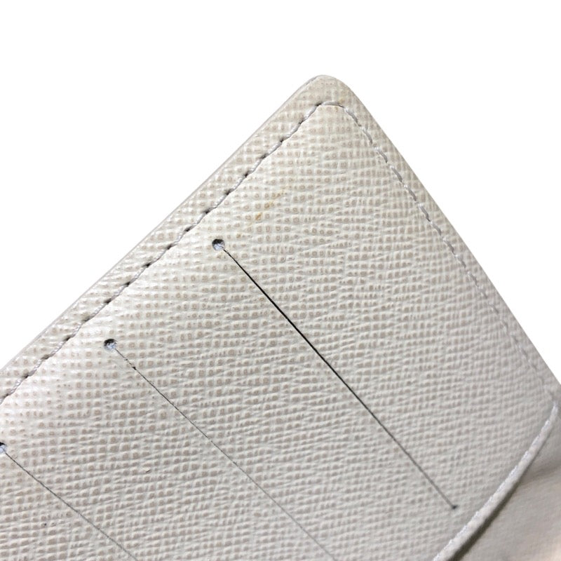 ルイ・ヴィトン LOUIS VUITTON アジェンダPM R20706 ダミエアズール ダミエアズール ユニセックス 手帳カバー