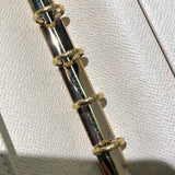 ルイ・ヴィトン LOUIS VUITTON アジェンダPM R20706 ダミエアズール ダミエアズール ユニセックス 手帳カバー