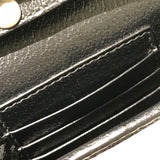 バレンシアガ BALENCIAGA フォンバッグ ウェブ　Gucciコラボ 680130 ブラック キャンバス レディース ショルダーバッグ