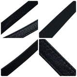 バレンシアガ BALENCIAGA フォンバッグ ウェブ　Gucciコラボ 680130 ブラック キャンバス レディース ショルダーバッグ