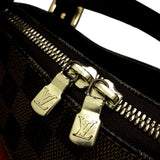 ルイ・ヴィトン LOUIS VUITTON ベレムMM N51174 ブラウン ダミエキャンバス レディース トートバッグ