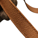 ルイ・ヴィトン LOUIS VUITTON ベレムMM N51174 ブラウン ダミエキャンバス レディース トートバッグ