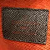 ルイ・ヴィトン LOUIS VUITTON ベレムMM N51174 ブラウン ダミエキャンバス レディース トートバッグ