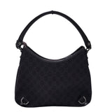 グッチ GUCCI アビーワンショルダーバッグ 268637 ブラウン キャンバス レディース ハンドバッグ