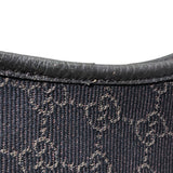 グッチ GUCCI アビーワンショルダーバッグ 268637 ブラウン キャンバス レディース ハンドバッグ