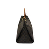 ルイ・ヴィトン LOUIS VUITTON アーツィーMM M40249 ブラウン モノグラム・キャンバス レディース ハンドバッグ