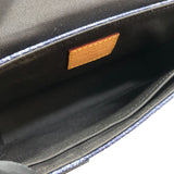 ルイ・ヴィトン LOUIS VUITTON トランクスリングバッグ N50061 ダミエソルト メンズ ショルダーバッグ