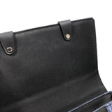 ルイ・ヴィトン LOUIS VUITTON トランクスリングバッグ N50061 ダミエソルト メンズ ショルダーバッグ