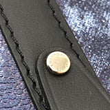 ルイ・ヴィトン LOUIS VUITTON トランクスリングバッグ N50061 ダミエソルト メンズ ショルダーバッグ