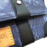 ルイ・ヴィトン LOUIS VUITTON トランクスリングバッグ N50061 ダミエソルト メンズ ショルダーバッグ