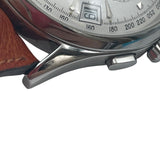 ゼニス ZENITH プライム エル プリメロ クロノグラフ 90/01-0010.420 SS メンズ 腕時計