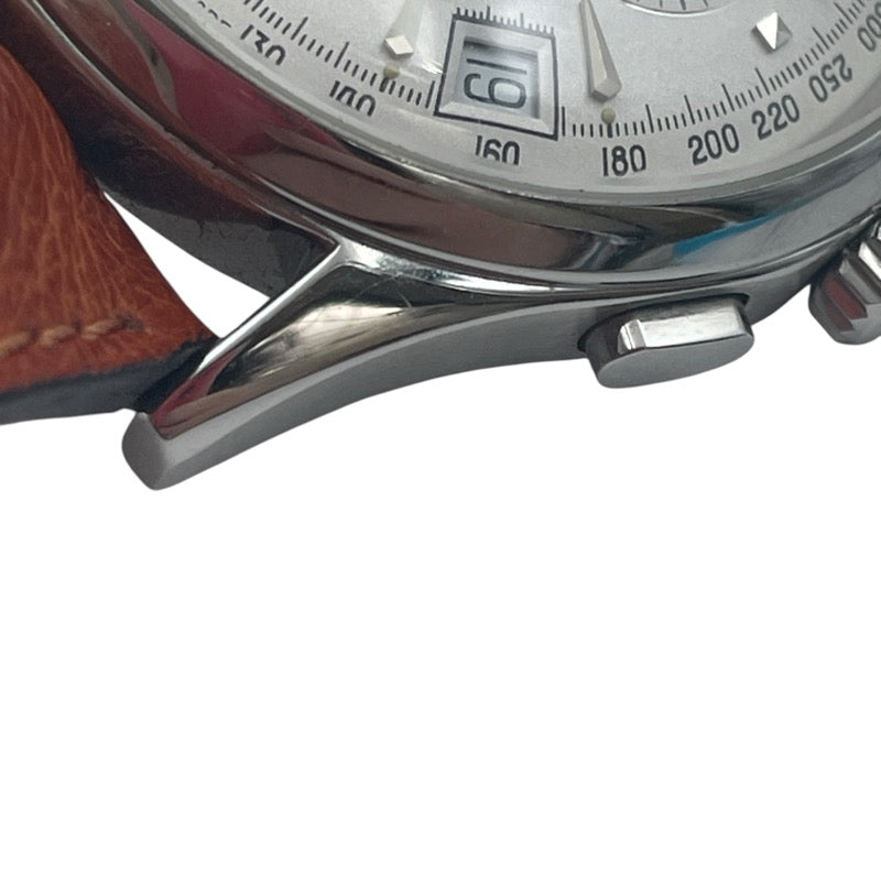 ゼニス ZENITH プライム エル プリメロ クロノグラフ 90/01-0010.420 SS メンズ 腕時計