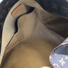 ルイ・ヴィトン LOUIS VUITTON アーツィーMM M40249 ブラウン モノグラム・キャンバス レディース ハンドバッグ