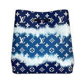 ルイ・ヴィトン LOUIS VUITTON ネオ・ノエ M45126 ブルー LVエスカル レディース ショルダーバッグ