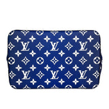 ルイ・ヴィトン LOUIS VUITTON ネオ・ノエ M45126 ブルー LVエスカル レディース ショルダーバッグ