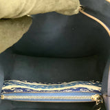 ルイ・ヴィトン LOUIS VUITTON ネオ・ノエ M45126 ブルー LVエスカル レディース ショルダーバッグ