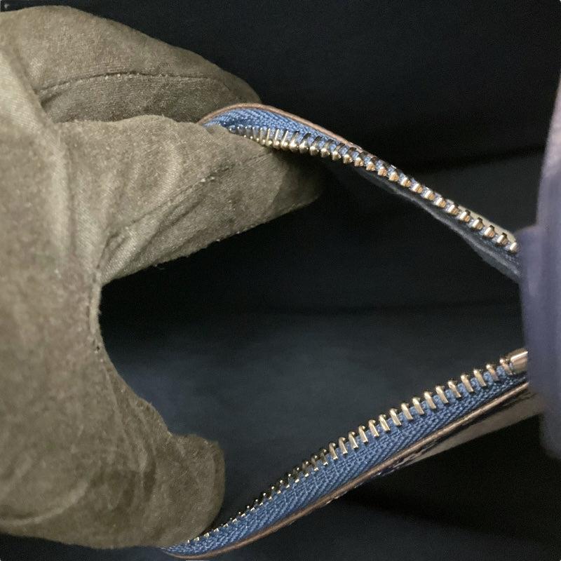 ルイ・ヴィトン LOUIS VUITTON ネオ・ノエ M45126 ブルー LVエスカル レディース ショルダーバッグ