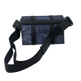 ルイ・ヴィトン LOUIS VUITTON トランクスリングバッグ N50061 ダミエソルト メンズ ショルダーバッグ