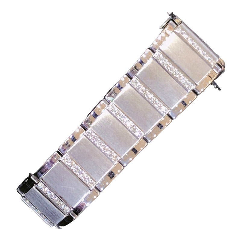 ホロ仕様 PR 銀河英勇 ビダシュ・ベルステン  4枚セット ピアジェ PIAGET ポロ P10140/G0A26033 K18ホワイトゴールド