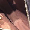 ルイ・ヴィトン LOUIS VUITTON ポシェット・ガンジュ M51870 ブラウン モノグラム・キャンバス レディース ボディバッグ