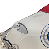 グッチ GUCCI 総柄シルクオープンカラーシャツ 604110 クリーム シルク メンズ 半袖シャツ