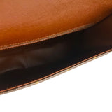 ルイ・ヴィトン LOUIS VUITTON サンクルーGM M51242 ブラウン モノグラムキャンバス レディース ショルダーバッグ