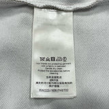 ルイ・ヴィトン LOUIS VUITTON LVサークルロゴスウェットパーカー FNST02 ベージュ コットン メンズ パーカー