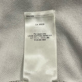 ルイ・ヴィトン LOUIS VUITTON LVサークルロゴスウェットパーカー FNST02 ベージュ コットン メンズ パーカー