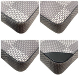 ルイ・ヴィトン LOUIS VUITTON 3D トリオ メッセンジャー N50027 アンタークティカ ダミエ・グラフィット 3D キャンバス メンズ ショルダーバッグ
