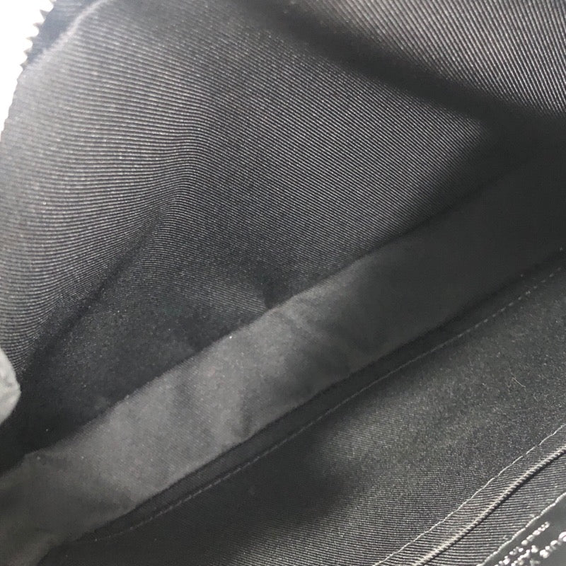 ルイ・ヴィトン LOUIS VUITTON 3D トリオ メッセンジャー N50027 アンタークティカ ダミエ・グラフィット 3D キャンバス メンズ ショルダーバッグ