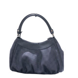 グッチ GUCCI アビーワンショルダーバッグ 265692 ブラック GGキャンバス レディース ハンドバッグ