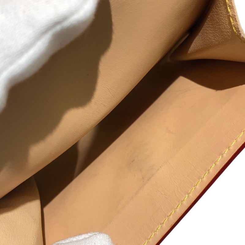 ルイ・ヴィトン LOUIS VUITTON ポルトモネ・コージー Ｍ60006 マルチカラー マルチカラー レディース コインケース