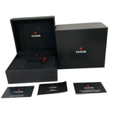 チューダー/チュードル TUDOR ブラックベイ 58 79030N ブラック ステンレススチール メンズ 腕時計