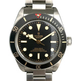 チューダー/チュードル TUDOR ブラックベイ 58 79030N ブラック ステンレススチール メンズ 腕時計