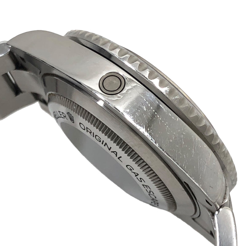 ロレックス ROLEX シードゥエラー ランダムシリアル 116600 SS 自動巻き メンズ 腕時計