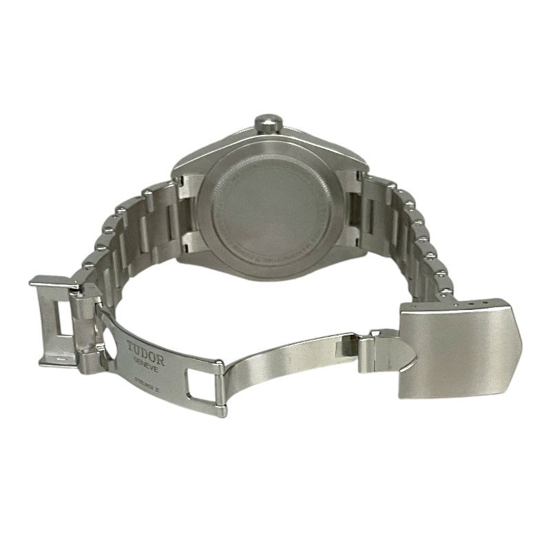 チューダー/チュードル TUDOR ブラックベイ 58 79030N ブラック ステンレススチール メンズ 腕時計