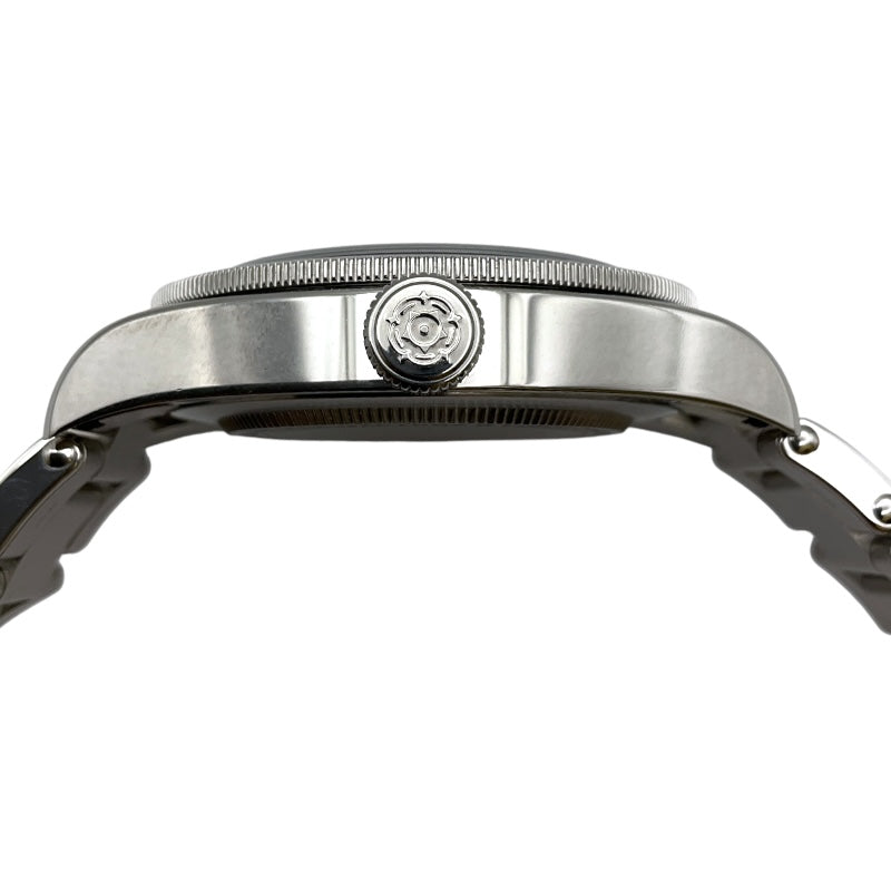 チューダー/チュードル TUDOR ブラックベイ 58 79030N ブラック ステンレススチール メンズ 腕時計