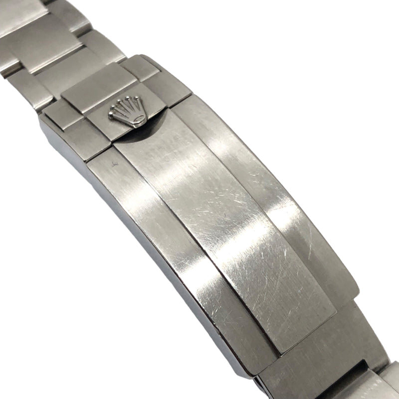 ロレックス ROLEX シードゥエラー ランダムシリアル 116600 SS 自動巻き メンズ 腕時計