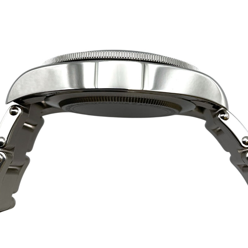 チューダー/チュードル TUDOR ブラックベイ 58 79030N ブラック ステンレススチール メンズ 腕時計