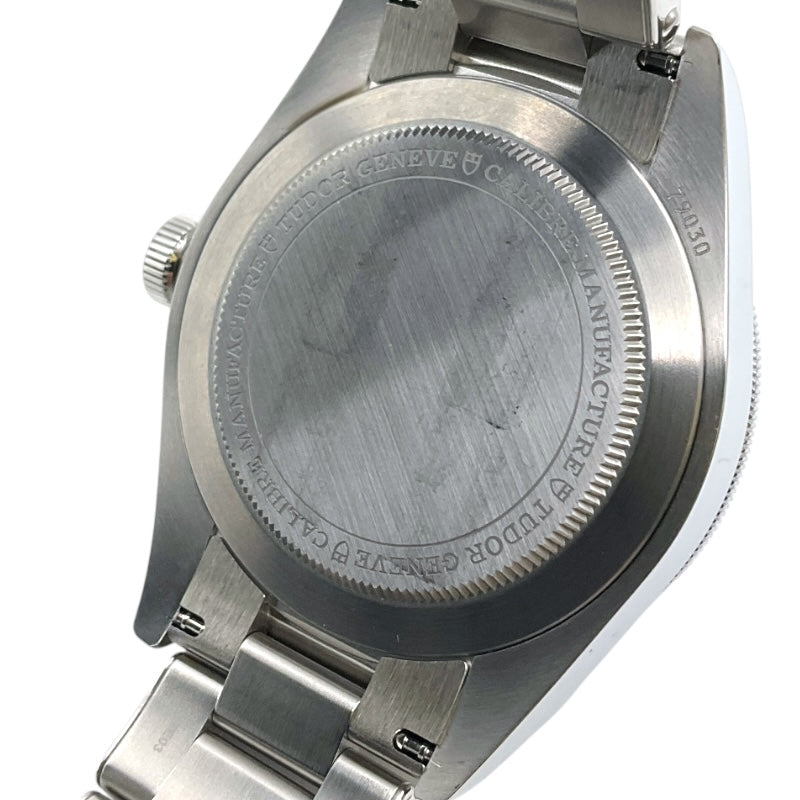 チューダー/チュードル TUDOR ブラックベイ 58 79030N ブラック ステンレススチール メンズ 腕時計