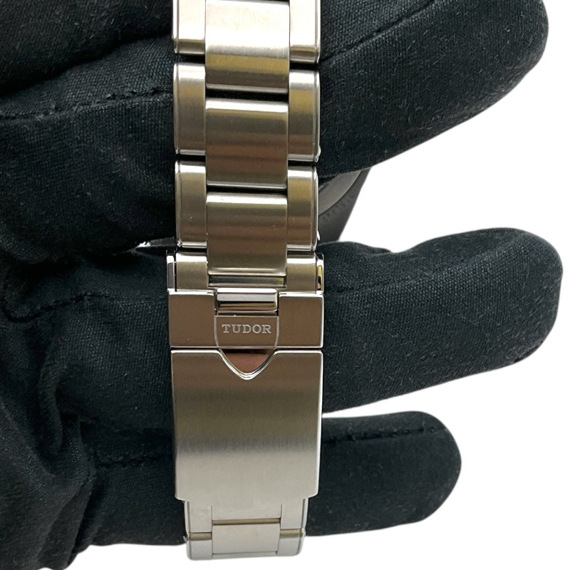 チューダー/チュードル TUDOR ブラックベイ 58 79030N ブラック ステンレススチール メンズ 腕時計