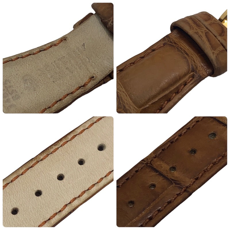 美品 ロレックス 革ベルト 118138 ROLEX 20mm ロレックス ROLEX デイデイト36 ランダムシリアル 118138