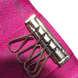 ルイ・ヴィトン LOUIS VUITTON ミュルティクレ4 M93732 マルチカラー マルチカラー レディース キーケース