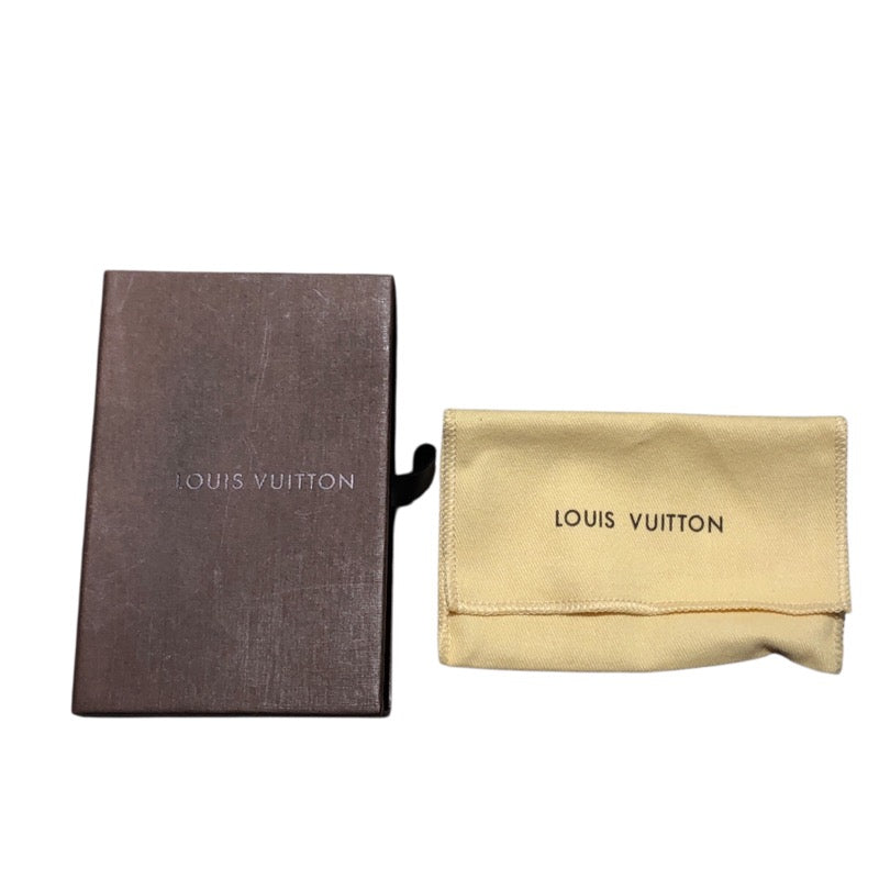 ルイ・ヴィトン LOUIS VUITTON ミュルティクレ4 M93732 マルチカラー マルチカラー レディース キーケース