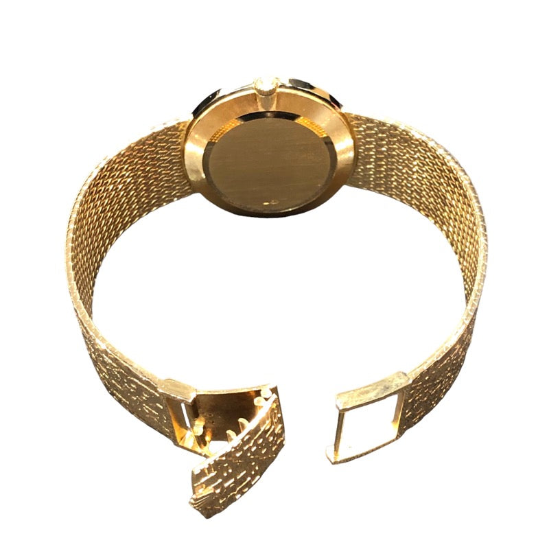 ロレックス ROLEX チェリーニ 5134/8 K18イエローゴールド 手巻き メンズ 腕時計