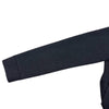 ルイ・ヴィトン LOUIS VUITTON ロゴ刺繍ニットブルゾン HON33W グレー ウール メンズ ブルゾン